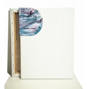 Artists' Cotton Canvas