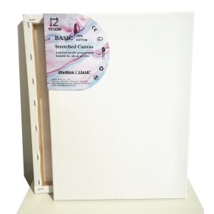 Basic Cotton Canvas