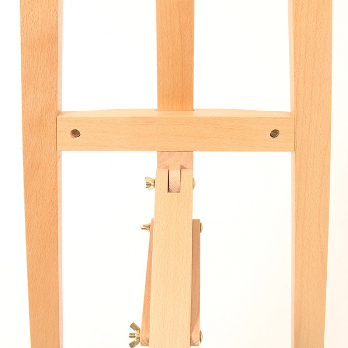 Rear Support Easel Y01B