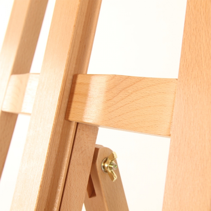 Rear Support Easel Y01B