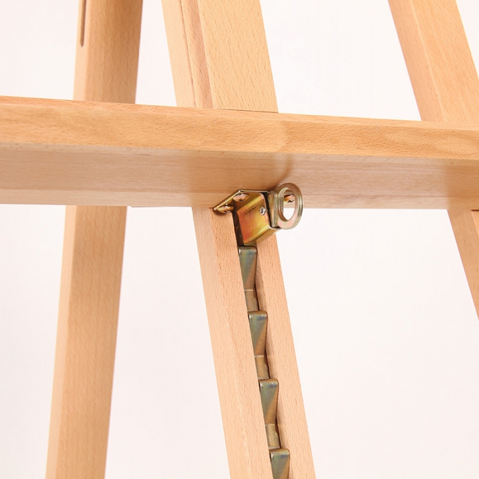 Rear Support Easel Y01B
