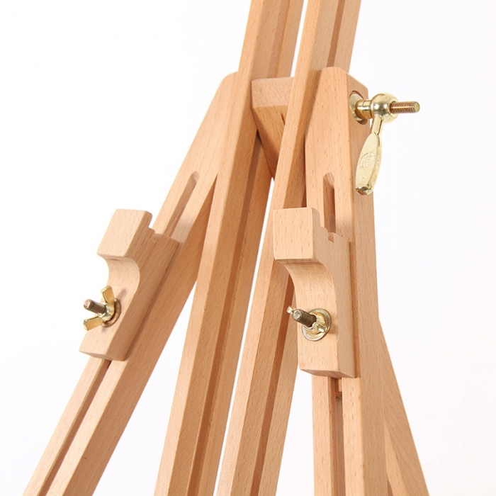 Triangular Easel YS07C