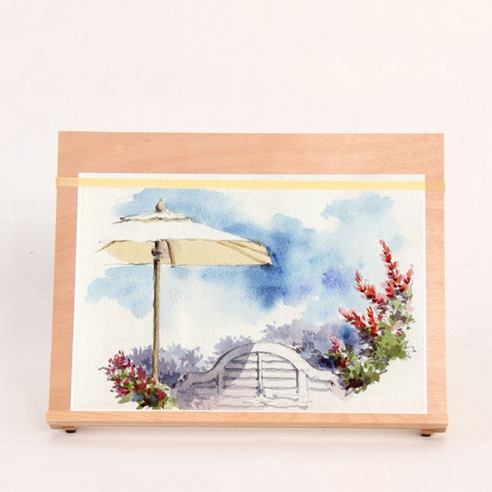 Table Sketch Board YS-A2