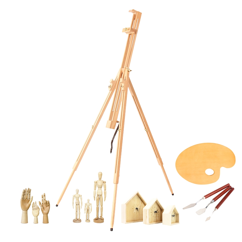 WOOD ARTS